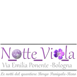 Notte Viola Bologna